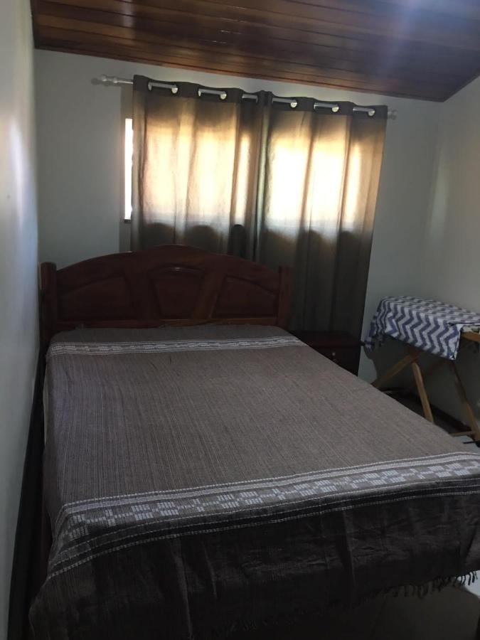 Triplex Praia Do Pero 卡波布里奥 外观 照片